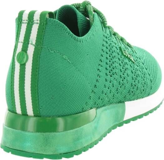la strada Stijlvolle Schoenen Green Dames