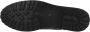 La strada Stijlvolle Veterschoenen Black Dames - Thumbnail 8