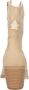 La strada Western Star Laarsjes Beige Dames - Thumbnail 6