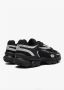 Lacoste Ademende Sneakers met Reflecterende Accenten Black Heren - Thumbnail 4