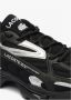 Lacoste L003 2k24 Heren Schoenen Zwart Maat: 40.5 Mesh Synthetisch Foot Locker - Thumbnail 11