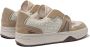 Lacoste Ambachtelijke Sneakers Off White Light Grey Beige Dames - Thumbnail 3