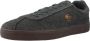 Lacoste Backcourt Sneakers Green Heren - Thumbnail 5