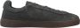 Lacoste Backcourt Sneakers Green Heren - Thumbnail 7