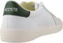Lacoste Lage Sneakers Baseshot Pro 125 3 SMA leren sneakers - Thumbnail 5