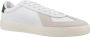 Lacoste Lage Sneakers Baseshot Pro 125 3 SMA leren sneakers - Thumbnail 7