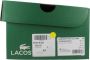 Lacoste Lage Sneakers Baseshot Pro 125 3 SMA leren sneakers - Thumbnail 10
