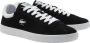 Lacoste Sportschuhe Baseshot Sneaker mit Schnürung - Thumbnail 7