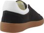 Lacoste Sneakers Baseshot Heren Sportschoen Green Heren - Thumbnail 7