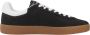 Lacoste Sneakers Baseshot Heren Sportschoen Green Heren - Thumbnail 8
