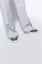 Lacoste Sneakers met labelprint model 'BASESHOT' - Thumbnail 3