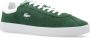 Lacoste Sneakers met labeldetails model 'BASESHOT' - Thumbnail 5