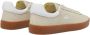 Lacoste Beige Sportieve Textiel Sneakers voor Beige - Thumbnail 11