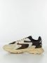 Lacoste Bruine Sneakers Sportief Ontwerp Mannen Brown Heren - Thumbnail 9