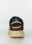Lacoste Bruine Sneakers Sportief Ontwerp Mannen Brown Heren - Thumbnail 10