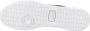 Lacoste CARNABY SET 224 1 SMA Heren Sneakers Donkerblauw Wit - Thumbnail 11
