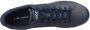Lacoste CARNABY SET 224 1 SMA Heren Sneakers Donkerblauw Wit - Thumbnail 12