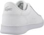 Lacoste CARNABY SET 224 10 SFA Dames Sneakers Wit - Thumbnail 6