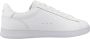 Lacoste CARNABY SET 224 10 SFA Dames Sneakers Wit - Thumbnail 7