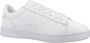 Lacoste CARNABY SET 224 10 SFA Dames Sneakers Wit - Thumbnail 8