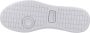 Lacoste CARNABY SET 224 10 SFA Dames Sneakers Wit - Thumbnail 9
