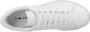 Lacoste CARNABY SET 224 10 SFA Dames Sneakers Wit - Thumbnail 10