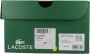 Lacoste CARNABY SET 224 10 SFA Dames Sneakers Wit - Thumbnail 11