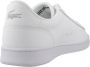 Lacoste Sneakers met logostitching model 'Carnaby Set' - Thumbnail 5