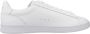 Lacoste Sneakers met logostitching model 'Carnaby Set' - Thumbnail 6