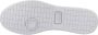 Lacoste Sneakers met logostitching model 'Carnaby Set' - Thumbnail 8