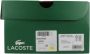 Lacoste Sneakers met logostitching model 'Carnaby Set' - Thumbnail 10