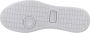 Lacoste Leren sneakers met labelapplicatie model 'CARNABY' - Thumbnail 11