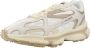 Lacoste Casual Heren Sneakers Beige Heren - Thumbnail 4