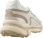 Lacoste Casual Heren Sneakers Beige Heren - Thumbnail 5