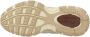 Lacoste Casual Heren Sneakers Beige Heren - Thumbnail 8