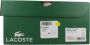 Lacoste Casual Heren Sneakers Beige Heren - Thumbnail 10