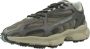 Lacoste Heren Sneakers Groen SMA0008 KL1 L003 2K24 - Thumbnail 4