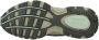 Lacoste Heren Sneakers Groen SMA0008 KL1 L003 2K24 - Thumbnail 8
