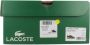 Lacoste Heren Sneakers Groen SMA0008 KL1 L003 2K24 - Thumbnail 10