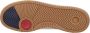 Lacoste L001 Heren Schoenen Wit Maat: 40.5 Suède Foot Locker - Thumbnail 9