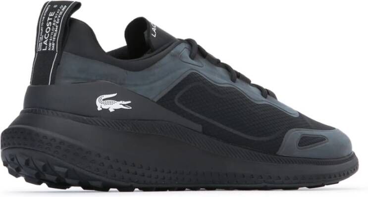 Lacoste Casual Sneakers voor Dagelijks Gebruik