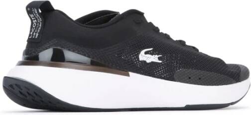 Lacoste Casual Sneakers voor Dagelijks Gebruik