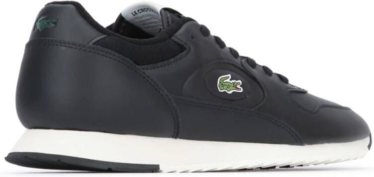 Lacoste Casual Sneakers voor Dagelijks Gebruik