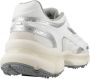 Lacoste Casual Sneakers voor Dagelijks Gebruik White Dames - Thumbnail 14