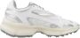 Lacoste Casual Sneakers voor Dagelijks Gebruik White Dames - Thumbnail 15