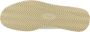 Lacoste Sneakers Club Low 125 4 SFA Off White Light Yellow - Thumbnail 7