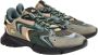 Lacoste L003 Neo Sneakers Schoenen schwarz maat: 41 beschikbare maaten:41 42.5 43 44.5 45 46 - Thumbnail 7