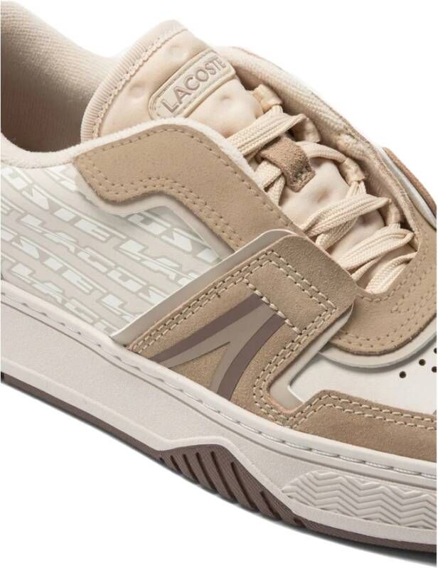 Lacoste Crafted Sneakers