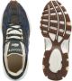 Lacoste Creatieve hardloopschoenen met reflecterende details Multicolor Heren - Thumbnail 4