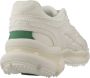 Lacoste Dames Sneakers White Dames - Thumbnail 4
